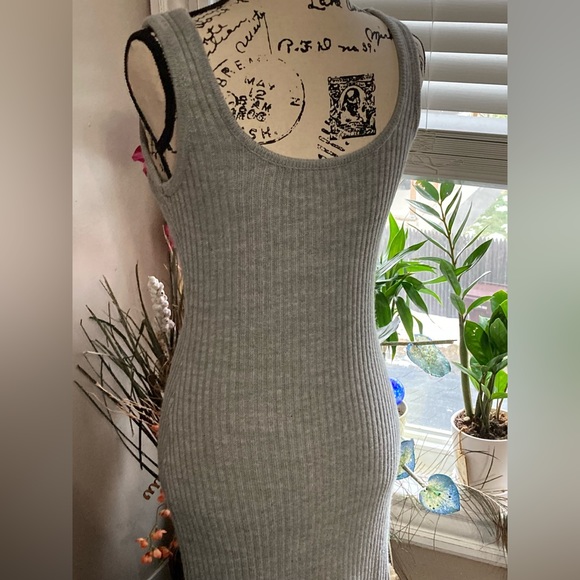 Hera Cotton Dress - Picture 2 of 4